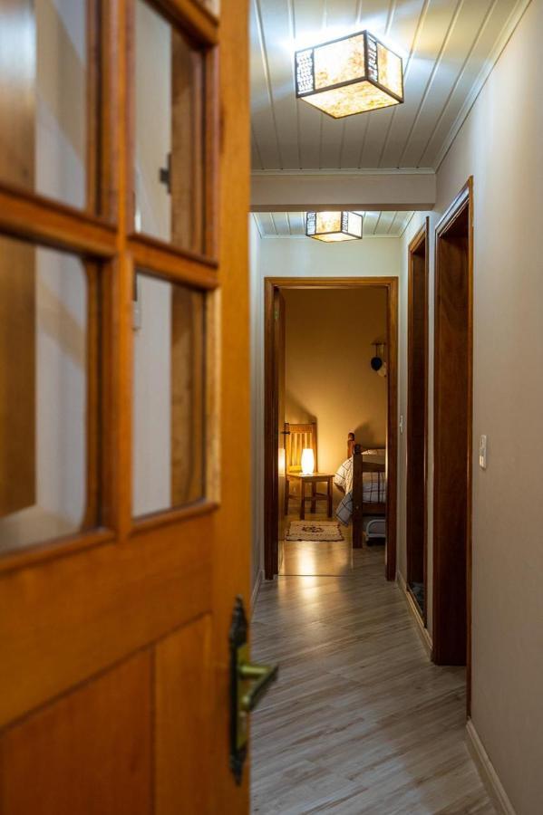 Apart Central Mv Monte Verde  Ngoại thất bức ảnh