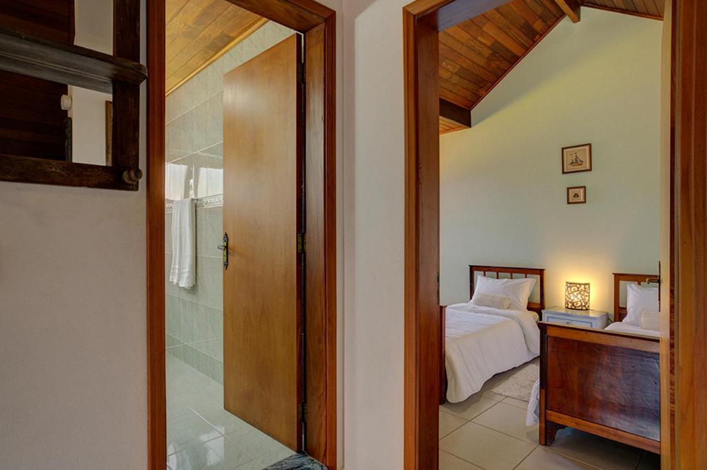 Apart Central Mv Monte Verde  Ngoại thất bức ảnh